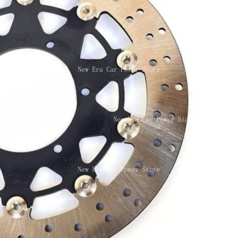 Front Brake Disc Rotor For Benelli TRK502 502 Leoncino 500 Motorcycle
Front Brake Disc Rotor For Benelli TRK502 502 Leoncino 500 Motorcycle