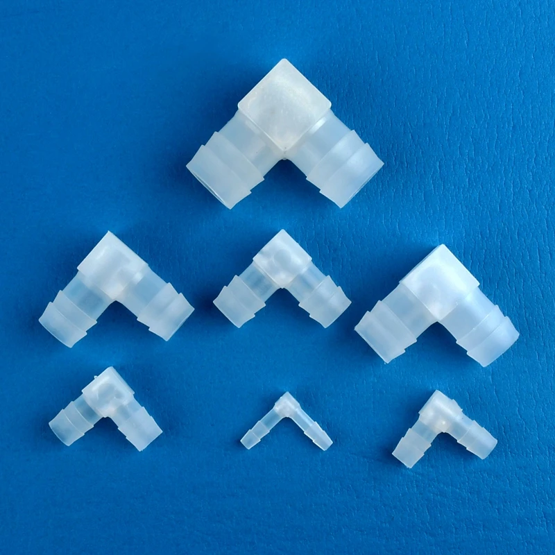 5~200pcs 4~20mm PP Equal Elbow Connectors Aquarium Tank Fittings Air Pump Aerator Pagoda Joint Garden Agriculture Hose Joints
5~200pcs 4~20mm PP Equal Elbow Connectors Aquarium Tank Fittings Air Pump Aerator Pagoda Joint Garden Agriculture Hose Joints