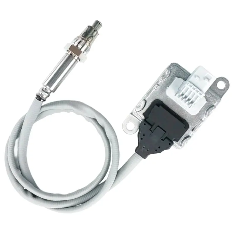 A0111531728 A2C12500500-01 For Nitrogen Oxide Nox Sensor For DETROIT Diesel Engine 12V System Voltage
A0111531728 A2C12500500-01 For Nitrogen Oxide Nox Sensor For DETROIT Diesel Engine 12V System Voltage