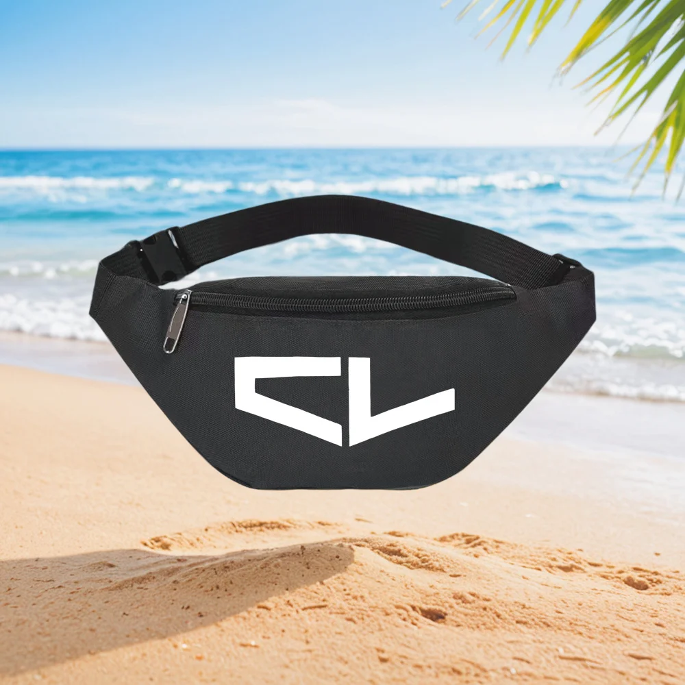 Stylish Minimalist Logo Design Mens Wallet Waist Backpack Crossbody Chest Bag Street Casual Sporty Fashionable Simple Unique Pri
Stylish Minimalist Logo Design Mens Wallet Waist Backpack Crossbody Chest Bag Street Casual Sporty Fashionable Simple Unique Pri