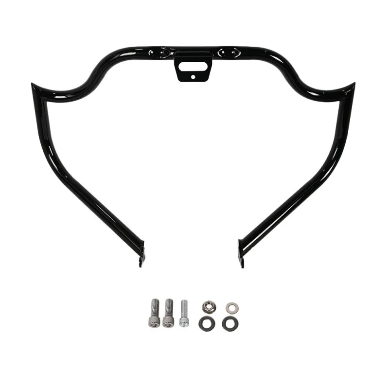 Подходит для бампера мотоцикла Harley18, задняя мягкая хвостовая защита Fat Boy Fat Boss, прорыв дорожного воина, высокое крепление, звуковая защита
Подходит для бампера мотоцикла Harley18, задняя мягкая хвостовая защита Fat Boy Fat Boss, прорыв дорожного воина, высокое крепление, звуковая защита