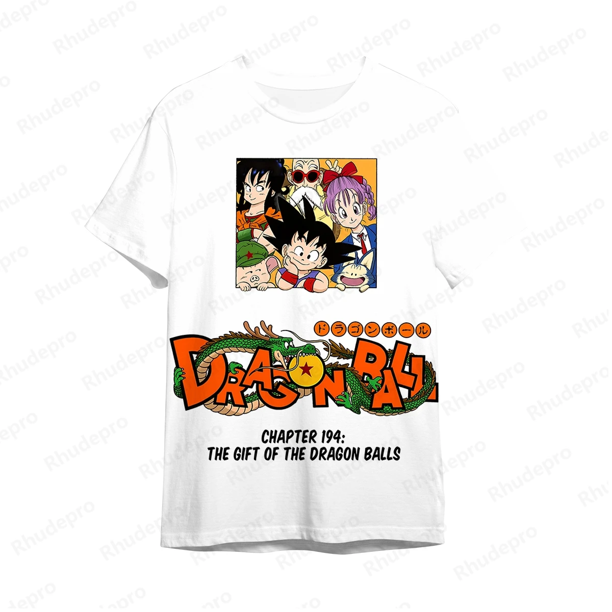 Men Clothing 2024 Dragon ball Anime Goku Super Saiya Men's T-Shirt Fashion Tops New Trend TShirts Vegeta Y2k Short Sleeve
Men Clothing 2024 Dragon ball Anime Goku Super Saiya Men's T-Shirt Fashion Tops New Trend TShirts Vegeta Y2k Short Sleeve