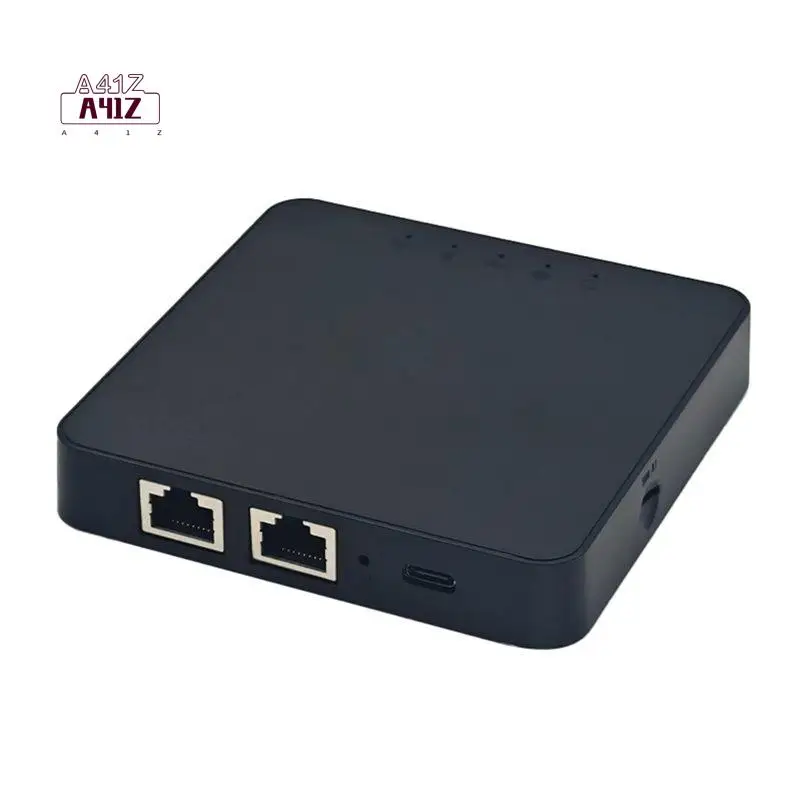 A41Z-4G WIFI LTE Router 300Mbps Wireless Mini Box Simcard Router Mobile Modem Hotspot Outdoor SIM Card Router With WAN/LAN
A41Z-4G WIFI LTE Router 300Mbps Wireless Mini Box Simcard Router Mobile Modem Hotspot Outdoor SIM Card Router With WAN/LAN