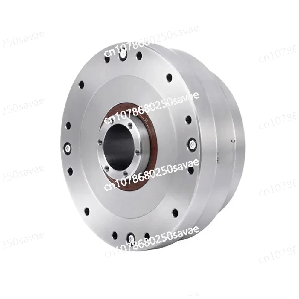 Высокоточные полые гармонические редукторы Компактные системы гармонических приводов 50/80/100 Редукторы передачи натяжных волновых передач для робототехники
Высокоточные полые гармонические редукторы Компактные системы гармонических приводов 50/80/100 Редукторы передачи натяжных волновых передач для робототехники