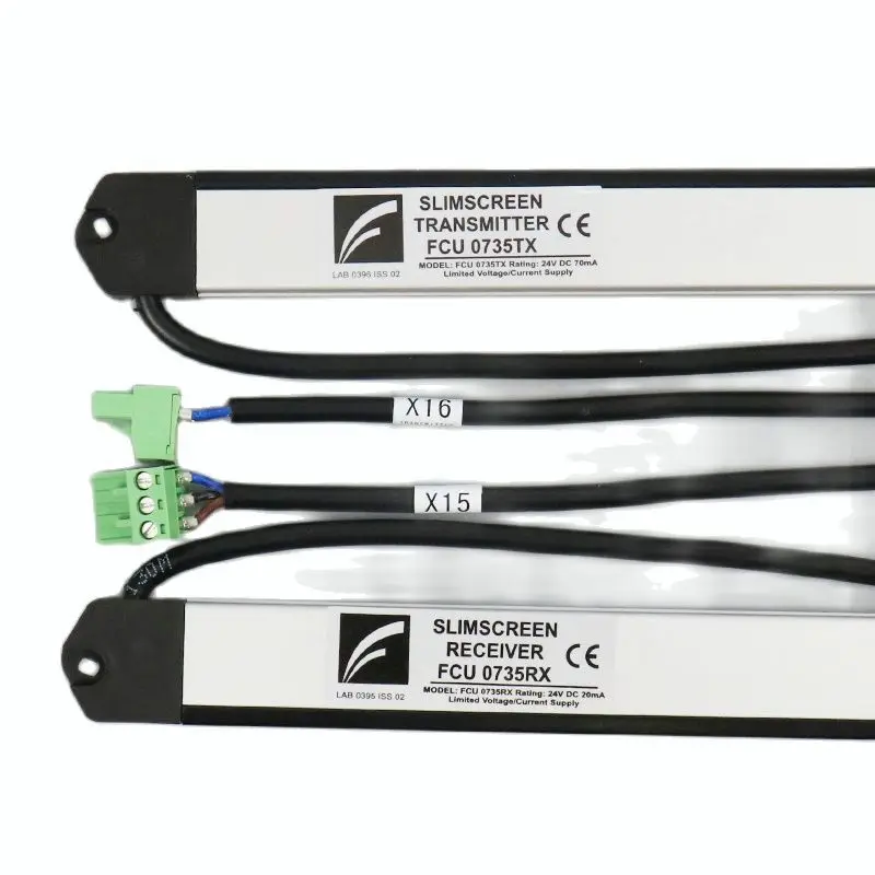 1Set Elevator Sensor Pioncer FCU0740/FCU0735 Original Elevator Accessories
1Set Elevator Sensor Pioncer FCU0740/FCU0735 Original Elevator Accessories