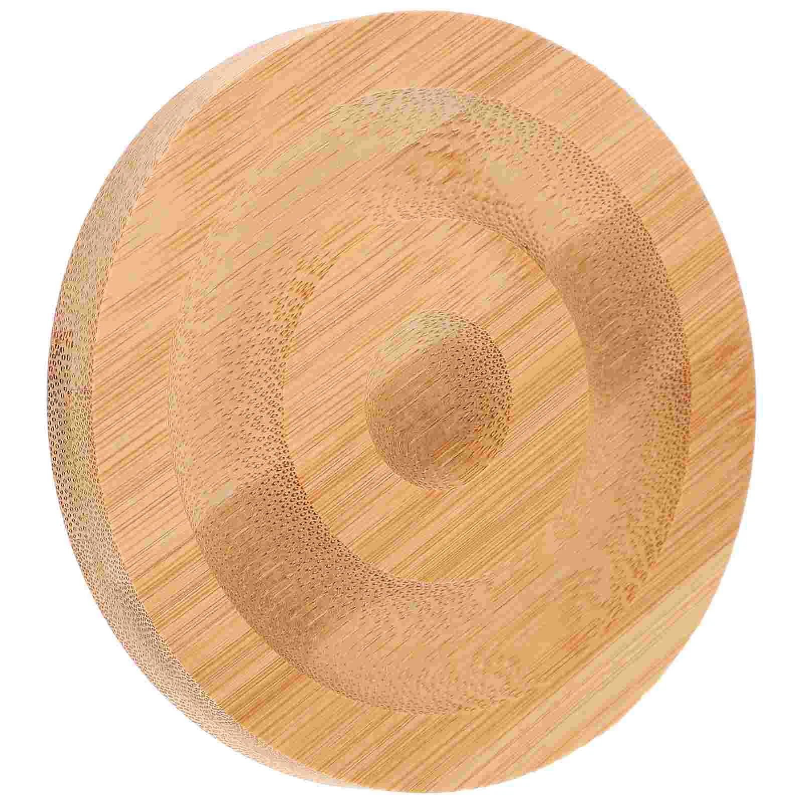 Single Bamboo Bracelet Display Tray Round Wood Plate 12 Inch Diameter Jewelry Storage Photo Prop Beaded Bangle Holder for Desk
Single Bamboo Bracelet Display Tray Round Wood Plate 12 Inch Diameter Jewelry Storage Photo Prop Beaded Bangle Holder for Desk