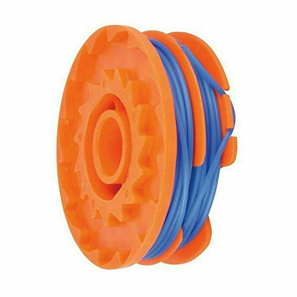 Для Worx WG100E для McGregor MET4530 MET6032 катушка и линия, сменный инструмент, сборка, запчасти для триммеров для травы
Для Worx WG100E для McGregor MET4530 MET6032 катушка и линия, сменный инструмент, сборка, запчасти для триммеров для травы