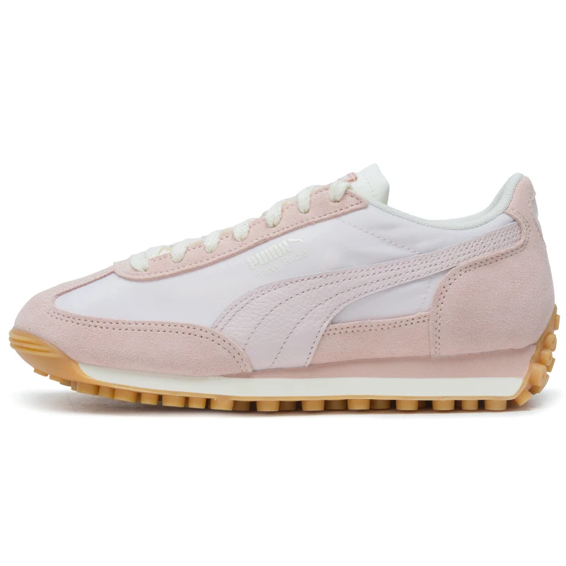Puma Easy Rider Nylon Cool Casual Shoes Lightweight Breathable Cushioning Men's and Women's Shoes Outdoor Jogging Shoes Sports Shoes 403146-03
Puma Easy Rider Nylon Cool Casual Shoes Lightweight Breathable Cushioning Men's and Women's Shoes Outdoor Jogging Shoes Sports Shoes 403146-03