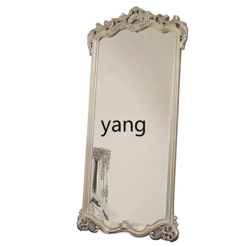 LH retro full body dressing mirror large floor mirror bedroom home living room wall hanging
LH retro full body dressing mirror large floor mirror bedroom home living room wall hanging