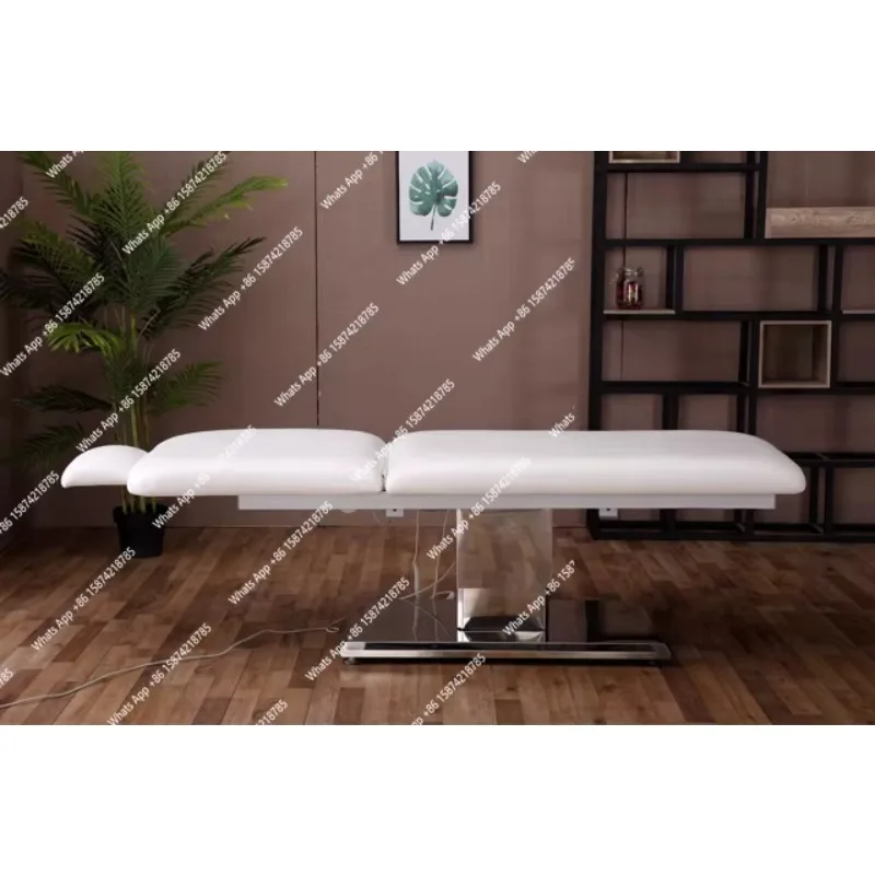 X69 Multifunctional Electric Beauty Bed, Special Lifting Micro-plastic High-end Tattoo Bed For Beauty Salons
X69 Multifunctional Electric Beauty Bed, Special Lifting Micro-plastic High-end Tattoo Bed For Beauty Salons