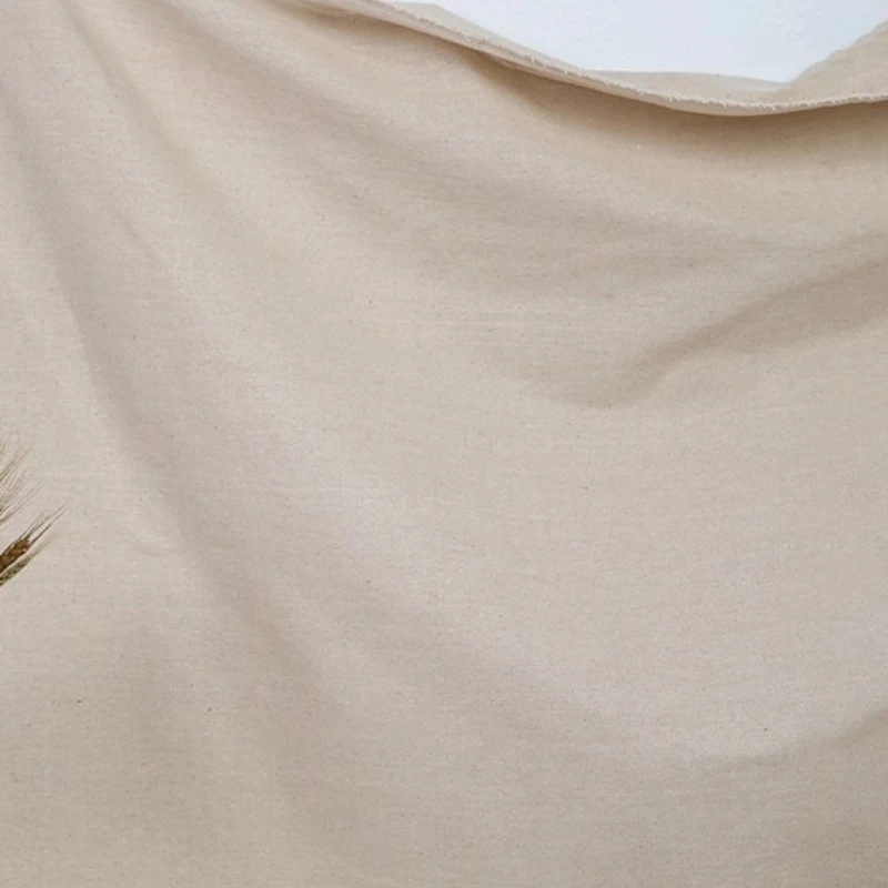 1meter Natural Cotton Linen Fabric Handmade Sewing Home Vintage Photography Backdrop Solid Color Crafts Material Christmas Decor
1meter Natural Cotton Linen Fabric Handmade Sewing Home Vintage Photography Backdrop Solid Color Crafts Material Christmas Decor