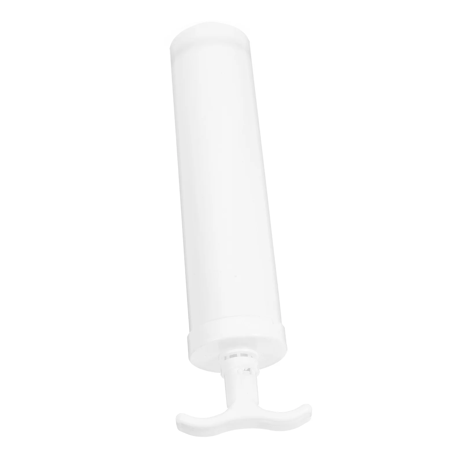 Manual Vacuum Pump for PVC Compression Bags Hand Small Air Deflation Portable Storage Sealer Clothes Blankets Mattress Home Use
Manual Vacuum Pump for PVC Compression Bags Hand Small Air Deflation Portable Storage Sealer Clothes Blankets Mattress Home Use