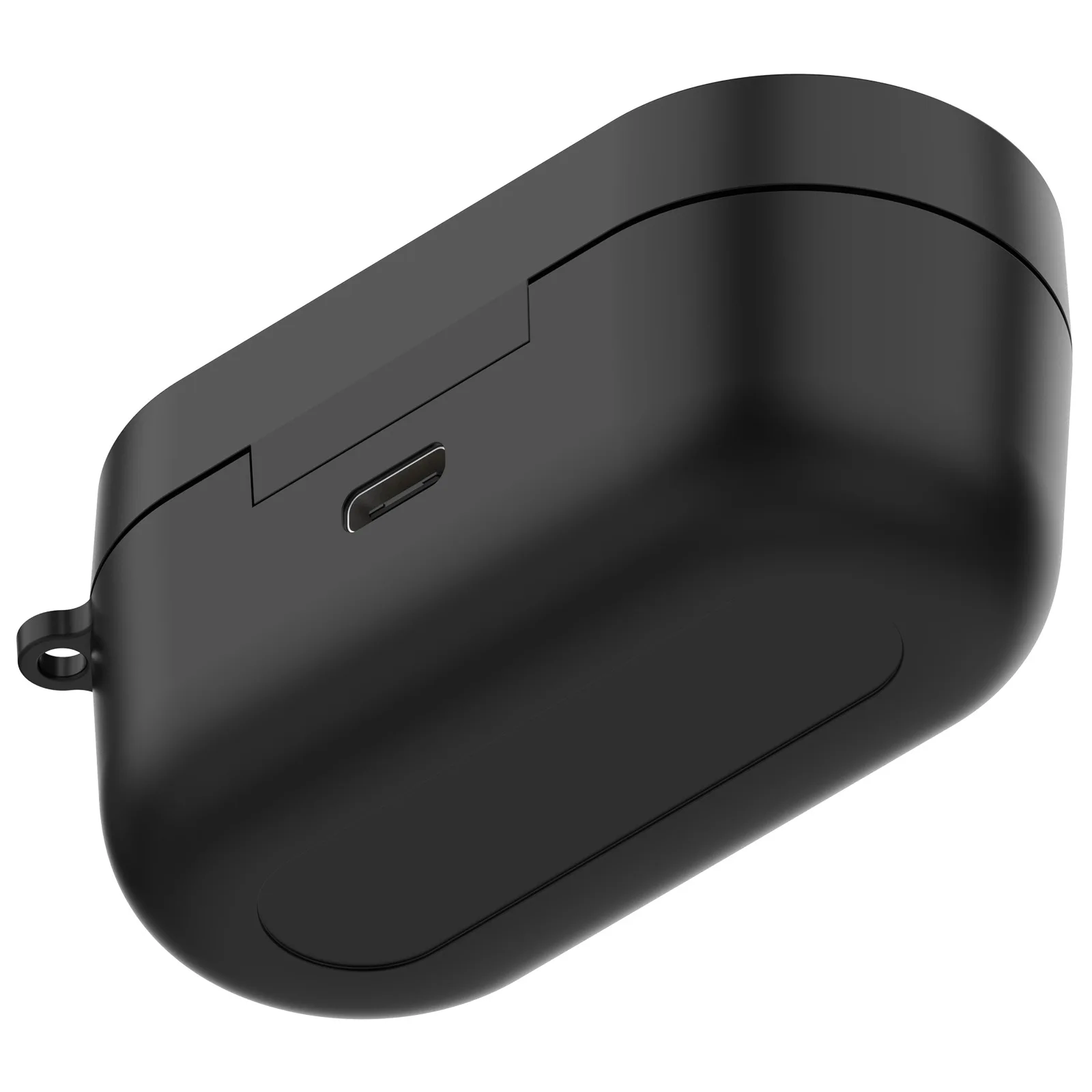Charging Case Replacement for Technics AZ80 Wireless Earbuds Portable Charger Shell Protective Charging Box Earphone Accessories
Charging Case Replacement for Technics AZ80 Wireless Earbuds Portable Charger Shell Protective Charging Box Earphone Accessories
