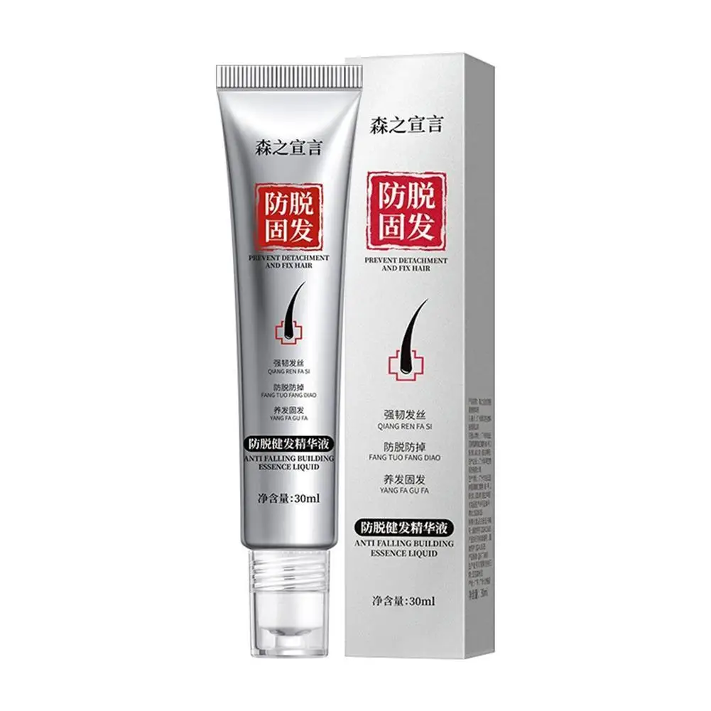 30ml Strong Nourish Hair Serum Roll-on Cooling Scalp Treatment Hair Loss Treatment Nourish Hair Ampoule Strengthen Hair Root
30ml Strong Nourish Hair Serum Roll-on Cooling Scalp Treatment Hair Loss Treatment Nourish Hair Ampoule Strengthen Hair Root