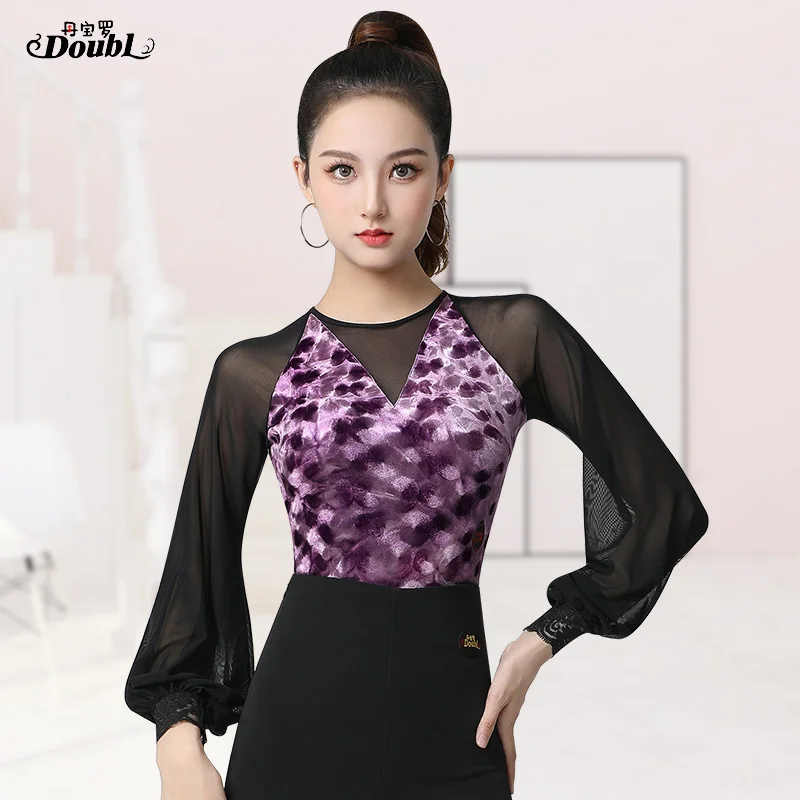2023 New Latin Dance Leotard Women/Girls/Lady New Sexy Salsa Ballroom Tango Cha Cha Rumba Samba Latin Top
2023 New Latin Dance Leotard Women/Girls/Lady New Sexy Salsa Ballroom Tango Cha Cha Rumba Samba Latin Top