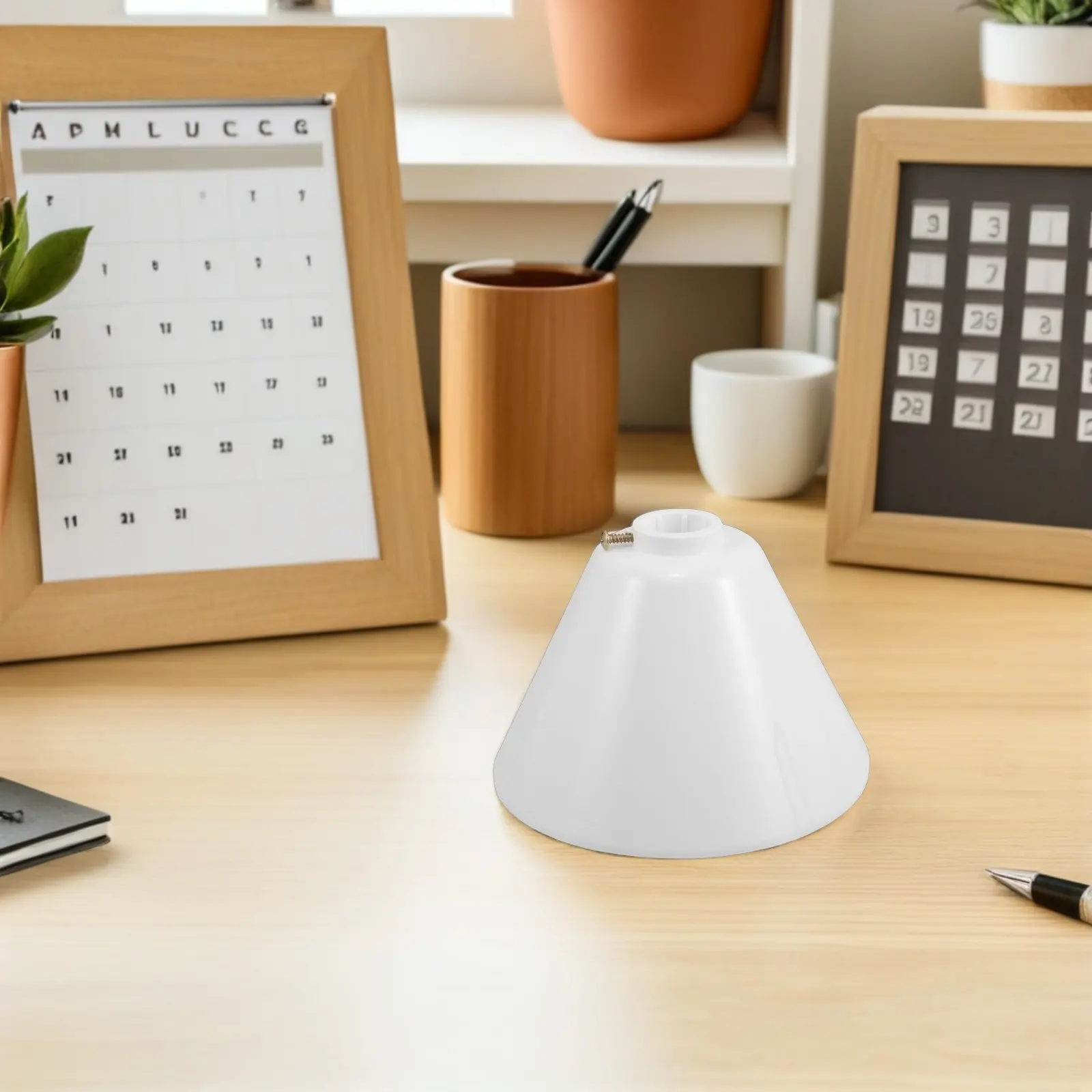 1Set Decorative Ceiling Fan Canopy Cover Cone Shaped Dustproof Protective Cap for Light Fixture Mounting Hardware Universal Fit
1Set Decorative Ceiling Fan Canopy Cover Cone Shaped Dustproof Protective Cap for Light Fixture Mounting Hardware Universal Fit