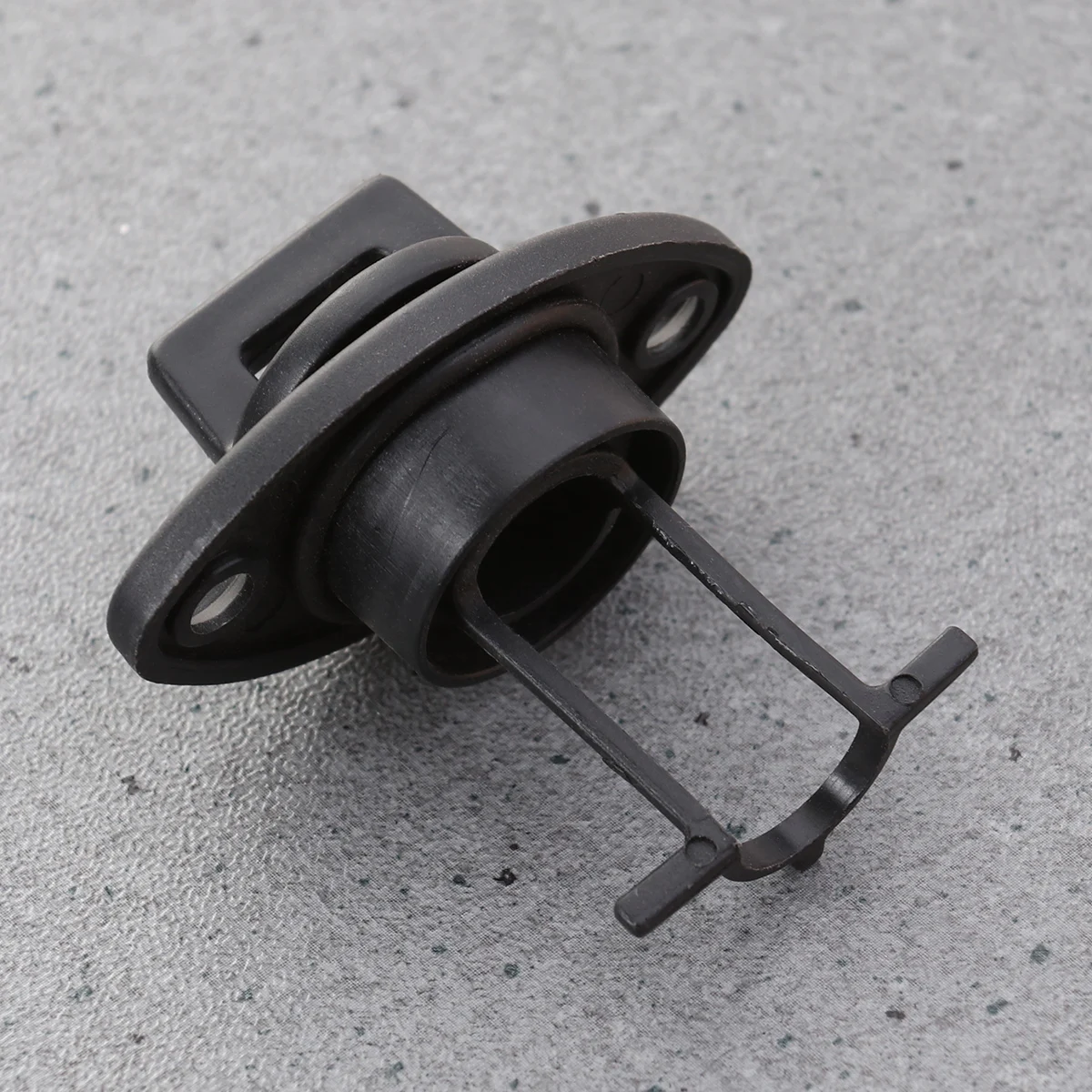 8 Pcs Drain Plug Removal Kayak Easy Installation Marine Boat Universal Kit Black
8 Pcs Drain Plug Removal Kayak Easy Installation Marine Boat Universal Kit Black