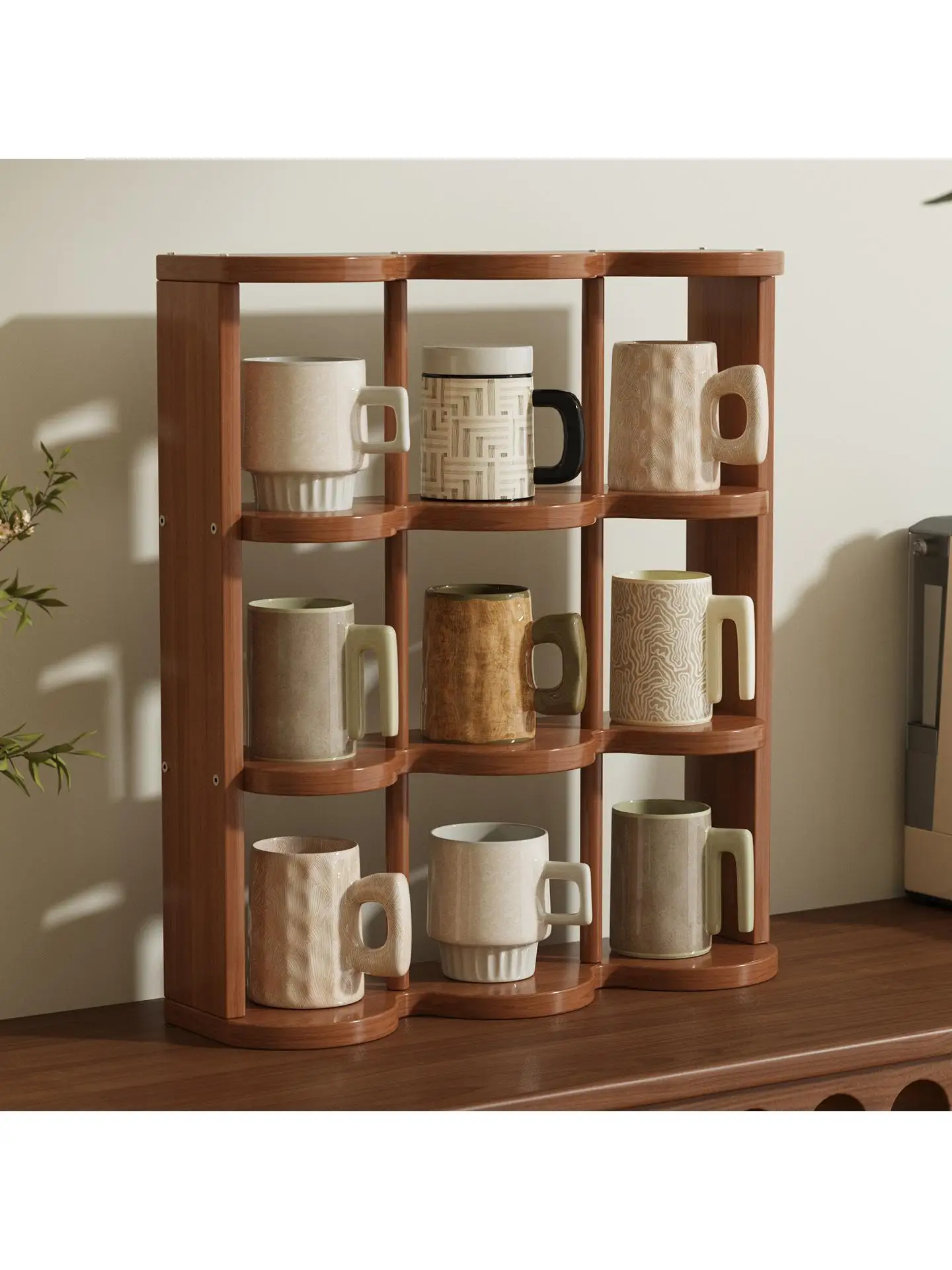 Многослойный подстаканник для дисплея elf Storage Ra для кружек, статуэтки, металлический органайзер с девятью ids, простой деревенский домашний декор
Многослойный подстаканник для дисплея elf Storage Ra для кружек, статуэтки, металлический органайзер с девятью ids, простой деревенский домашний декор