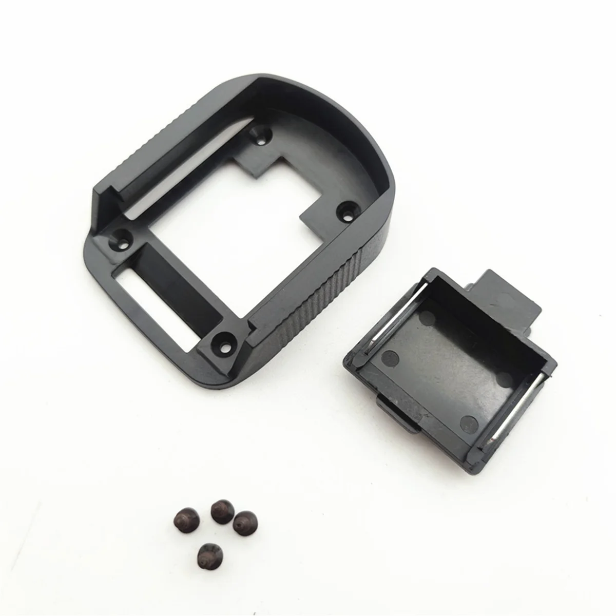 For Lithium Battery Charger Adapter Connector Terminal Block Electric Tools for Makita Battery BL1830 BL1860 BL1430 LYZ
For Lithium Battery Charger Adapter Connector Terminal Block Electric Tools for Makita Battery BL1830 BL1860 BL1430 LYZ