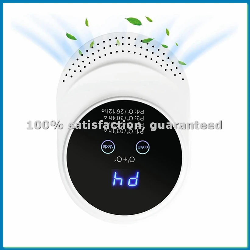 Odor Eliminator for Strong Odor Odor Removal Air Ionizers for Home, Pets,Toilet,Wardrobe, Bedroom,Kitchen, Smoke Eu Plug-FS
Odor Eliminator for Strong Odor Odor Removal Air Ionizers for Home, Pets,Toilet,Wardrobe, Bedroom,Kitchen, Smoke Eu Plug-FS