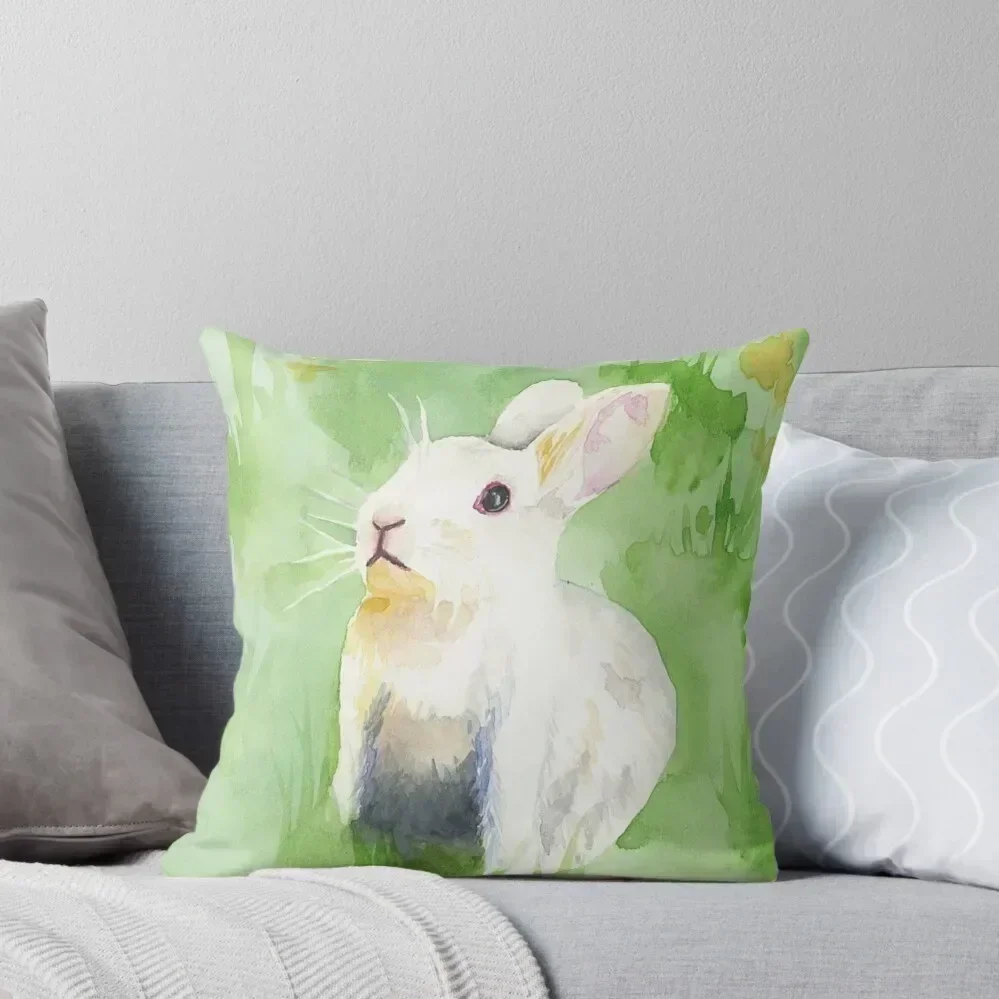 White Rabbit Throw Pillow Pillow Cases Decorative Pillow Case Cushions For Decorative Sofa
White Rabbit Throw Pillow Pillow Cases Decorative Pillow Case Cushions For Decorative Sofa