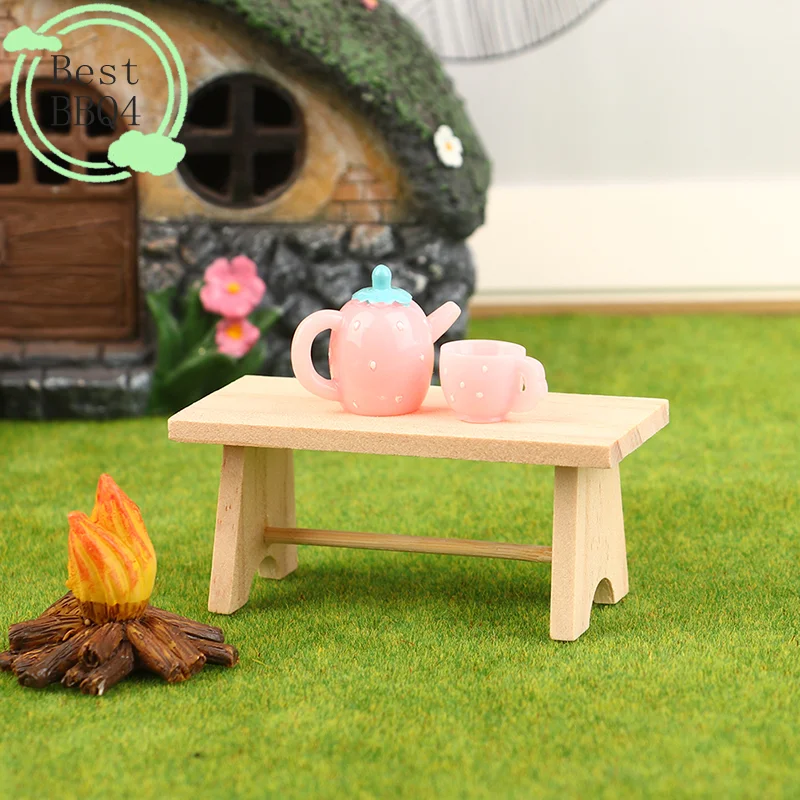 (BBQ4)1/12 Dollhouse Table Model Doll House Miniature Teatable Dollhouse Home Kitchen Furniture Decoration Accessories
(BBQ4)1/12 Dollhouse Table Model Doll House Miniature Teatable Dollhouse Home Kitchen Furniture Decoration Accessories