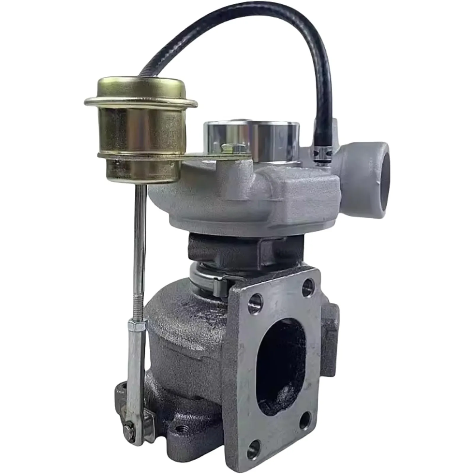 Turbocharger 4542200001 A6610903080 GT1749S For Benz Auto Engine
Turbocharger 4542200001 A6610903080 GT1749S For Benz Auto Engine