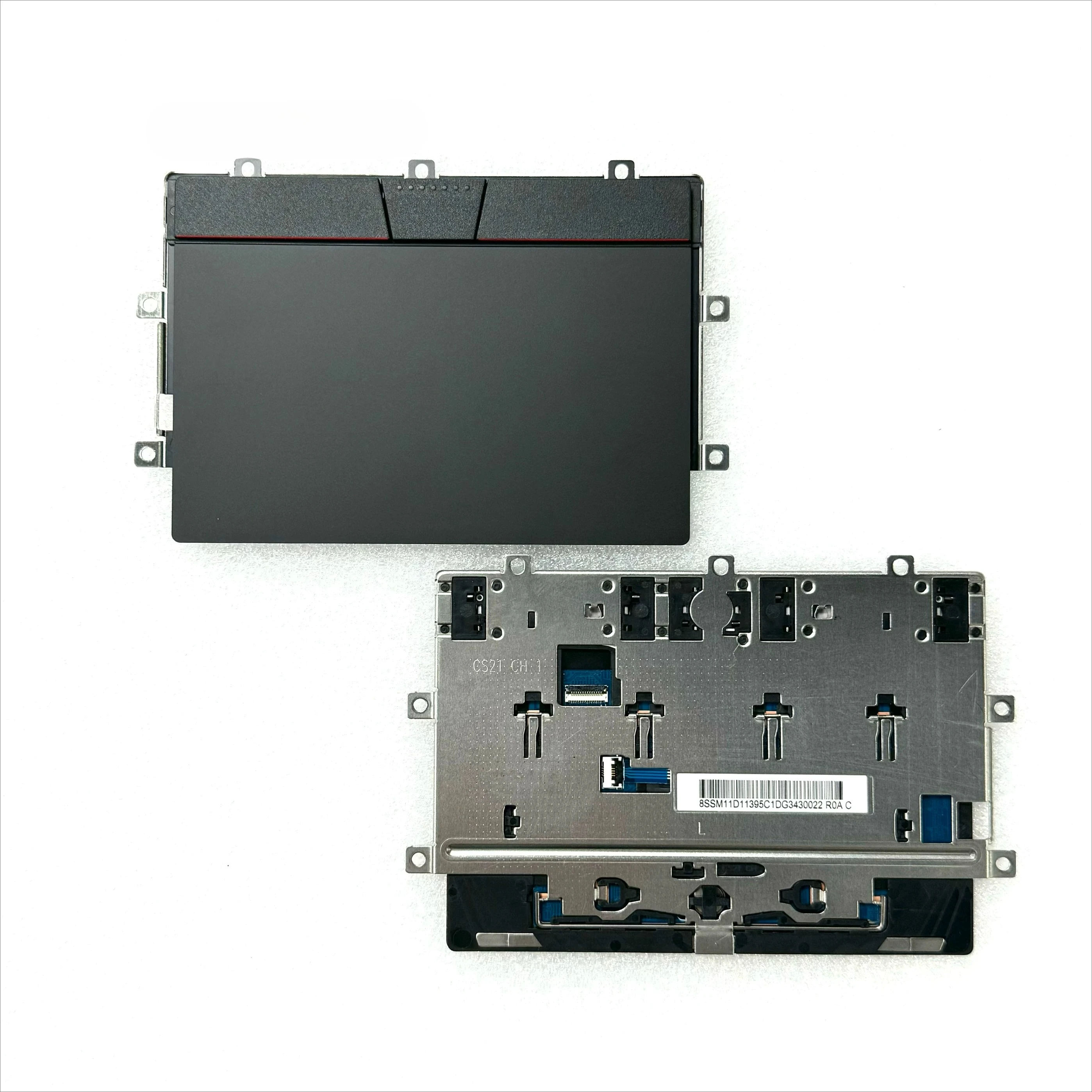For Thinkpad T16 gen1 P16S gen1 P16V touchpad, trackpad, black 5M11B95927
For Thinkpad T16 gen1 P16S gen1 P16V touchpad, trackpad, black 5M11B95927
