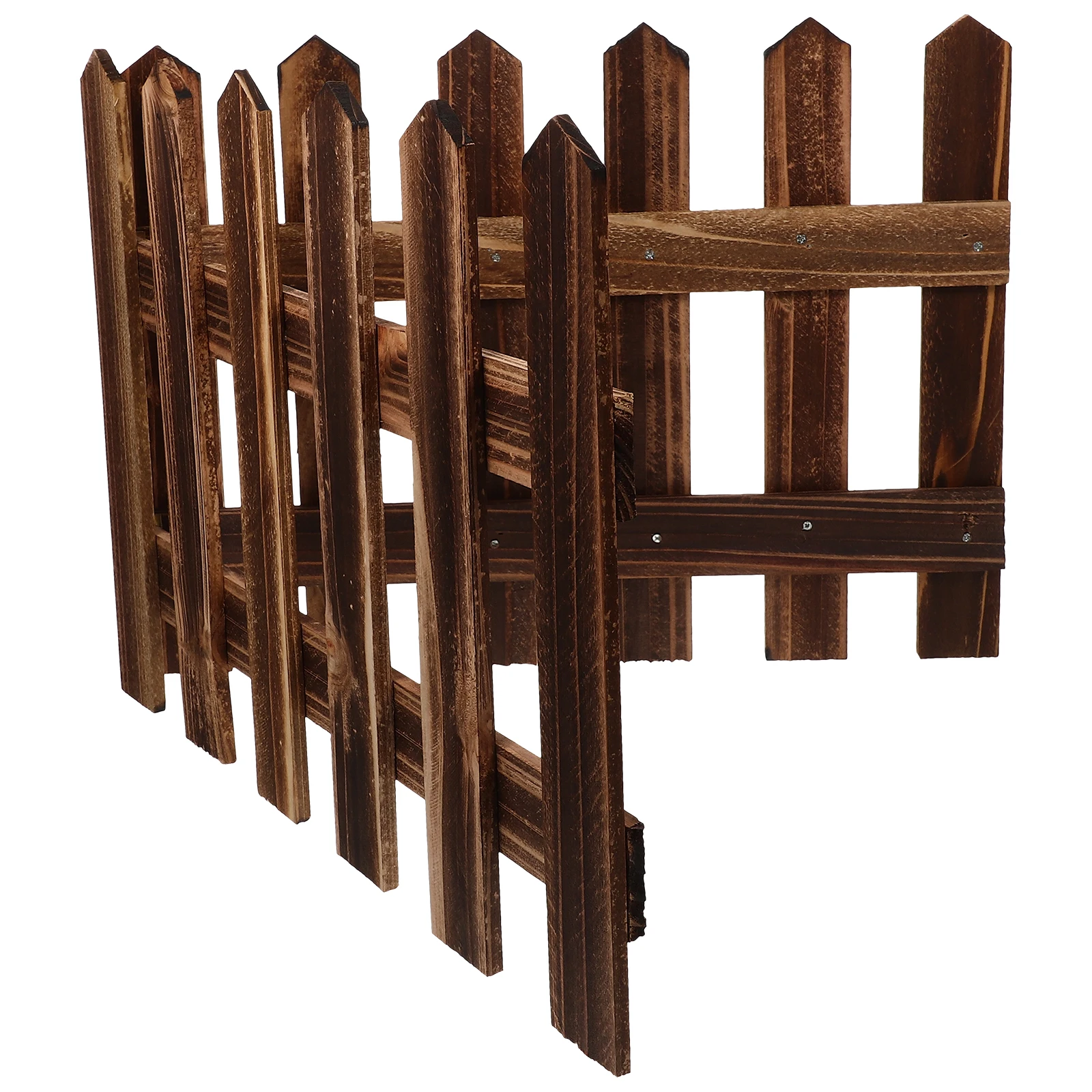 Anticorrosive Wood Fence Fences Landscaping Edging Light Brown Outdoor Garden Decorative Balcony Yard Wooden Fences Durable
Anticorrosive Wood Fence Fences Landscaping Edging Light Brown Outdoor Garden Decorative Balcony Yard Wooden Fences Durable