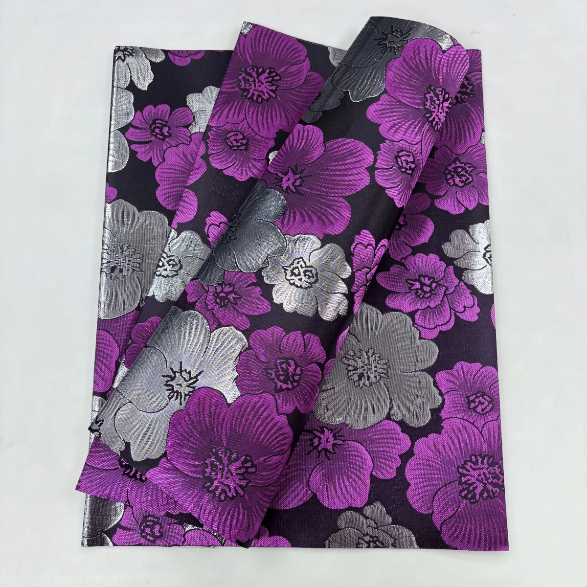 2 Pieces Pack Sego Gele African Headtie Purple Nigerian Wraps Turban Printed for Cultural Events And Fashion Accessories
2 Pieces Pack Sego Gele African Headtie Purple Nigerian Wraps Turban Printed for Cultural Events And Fashion Accessories