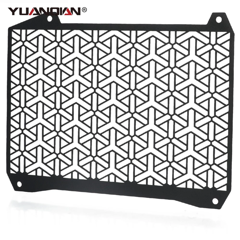 ZX4R ZX4RR Radiator Grille Guard Oil Cooler Cooling Grill Cover Protector For KAWASAKI ZX-4R ZX-4 RR ZX-4R SE 2023 2024 2025
ZX4R ZX4RR Radiator Grille Guard Oil Cooler Cooling Grill Cover Protector For KAWASAKI ZX-4R ZX-4 RR ZX-4R SE 2023 2024 2025