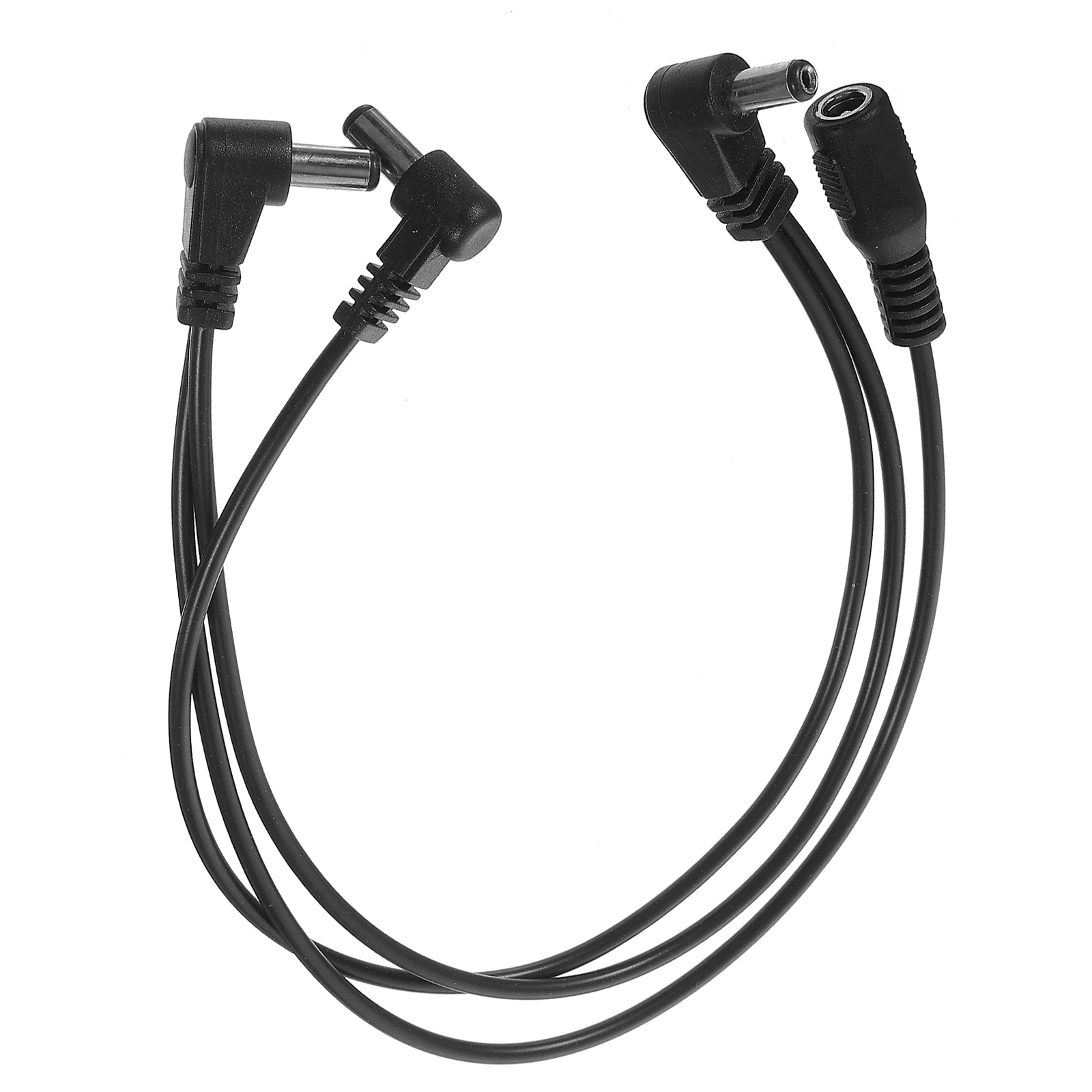 9V DC Effector Daisy Line Patch Cables Guitar Electronic Component Effects Accessory Power Supply Cord Guitar Parts Wear
9V DC Effector Daisy Line Patch Cables Guitar Electronic Component Effects Accessory Power Supply Cord Guitar Parts Wear