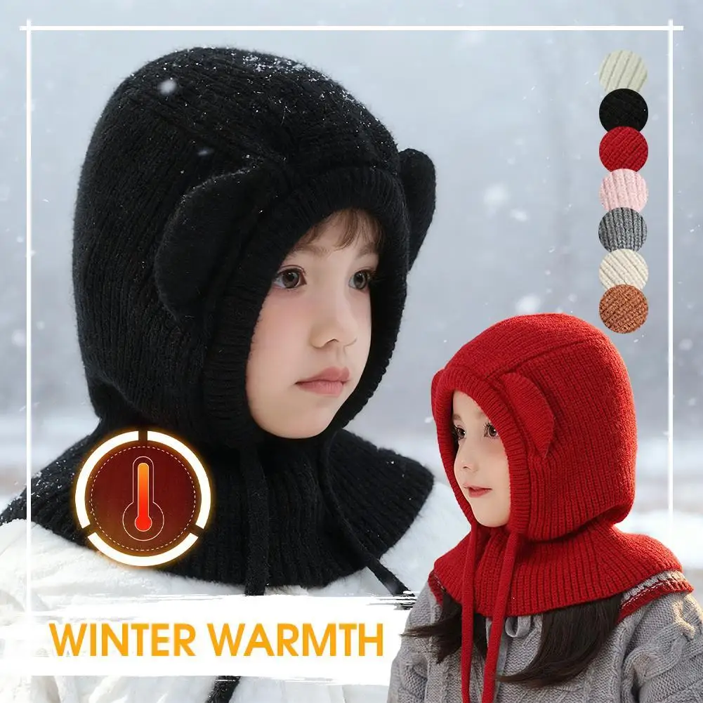 Милый пуловер с большими глазами, Балаклава, ветрозащитная теплая шапка-бини для холодной погоды, лыжная маска с полной защитой лица, детский Балакграф
Милый пуловер с большими глазами, Балаклава, ветрозащитная теплая шапка-бини для холодной погоды, лыжная маска с полной защитой лица, детский Балакграф