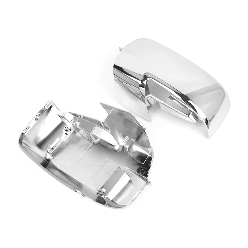Superior-For Dodge Ram 1500 2009-2012 Right+Left Chrome Rearview Mirror Caps Shell Door Mirror Cover 68231243AA 68231242AM
Superior-For Dodge Ram 1500 2009-2012 Right+Left Chrome Rearview Mirror Caps Shell Door Mirror Cover 68231243AA 68231242AM