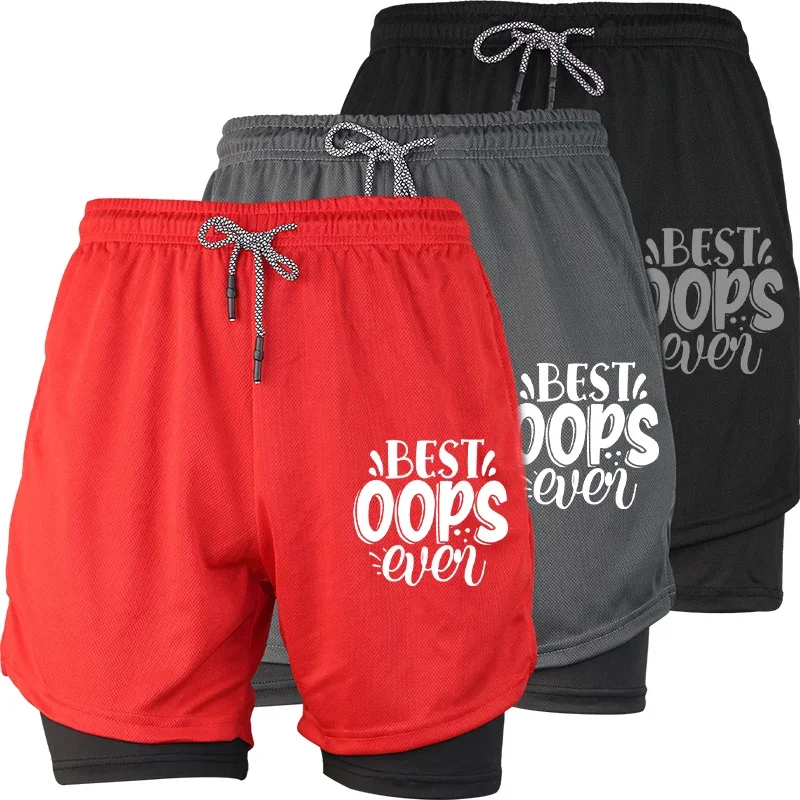 Мужские компрессионные шорты с принтом паука 2 в 1, сетчатые шорты для бега, повседневные спортивные шорты для тренировок в тренажерном зале
Мужские компрессионные шорты с принтом паука 2 в 1, сетчатые шорты для бега, повседневные спортивные шорты для тренировок в тренажерном зале