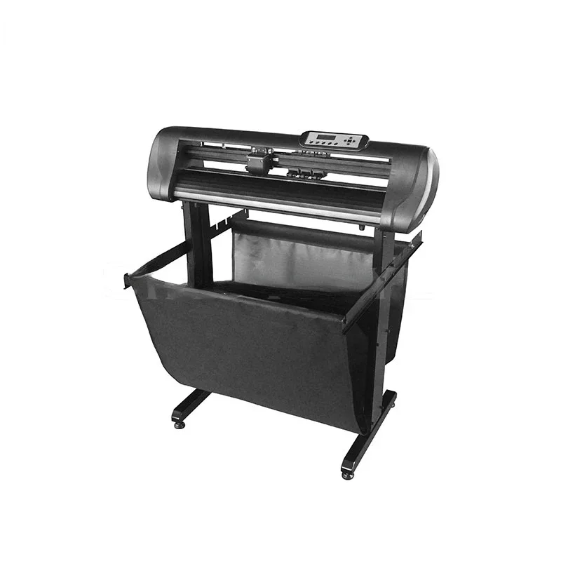 Hot sales 1351LA Fully Automatic Contour Function Cutting Plotter Sighmaster Software Light Position Plotter Machine
Hot sales 1351LA Fully Automatic Contour Function Cutting Plotter Sighmaster Software Light Position Plotter Machine