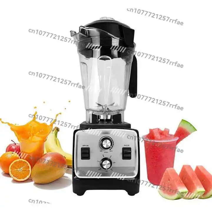 Universal 3L-5L Multi-cup Cup Set 110V-240V Multi-functional Household and Commercial Mixing and Juicing Machine
Universal 3L-5L Multi-cup Cup Set 110V-240V Multi-functional Household and Commercial Mixing and Juicing Machine
