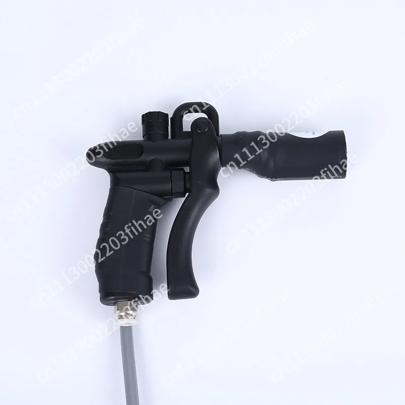 Supply high-efficiency dust removal and static electricity elimination equipment ionizer PG-302B round head
Supply high-efficiency dust removal and static electricity elimination equipment ionizer PG-302B round head