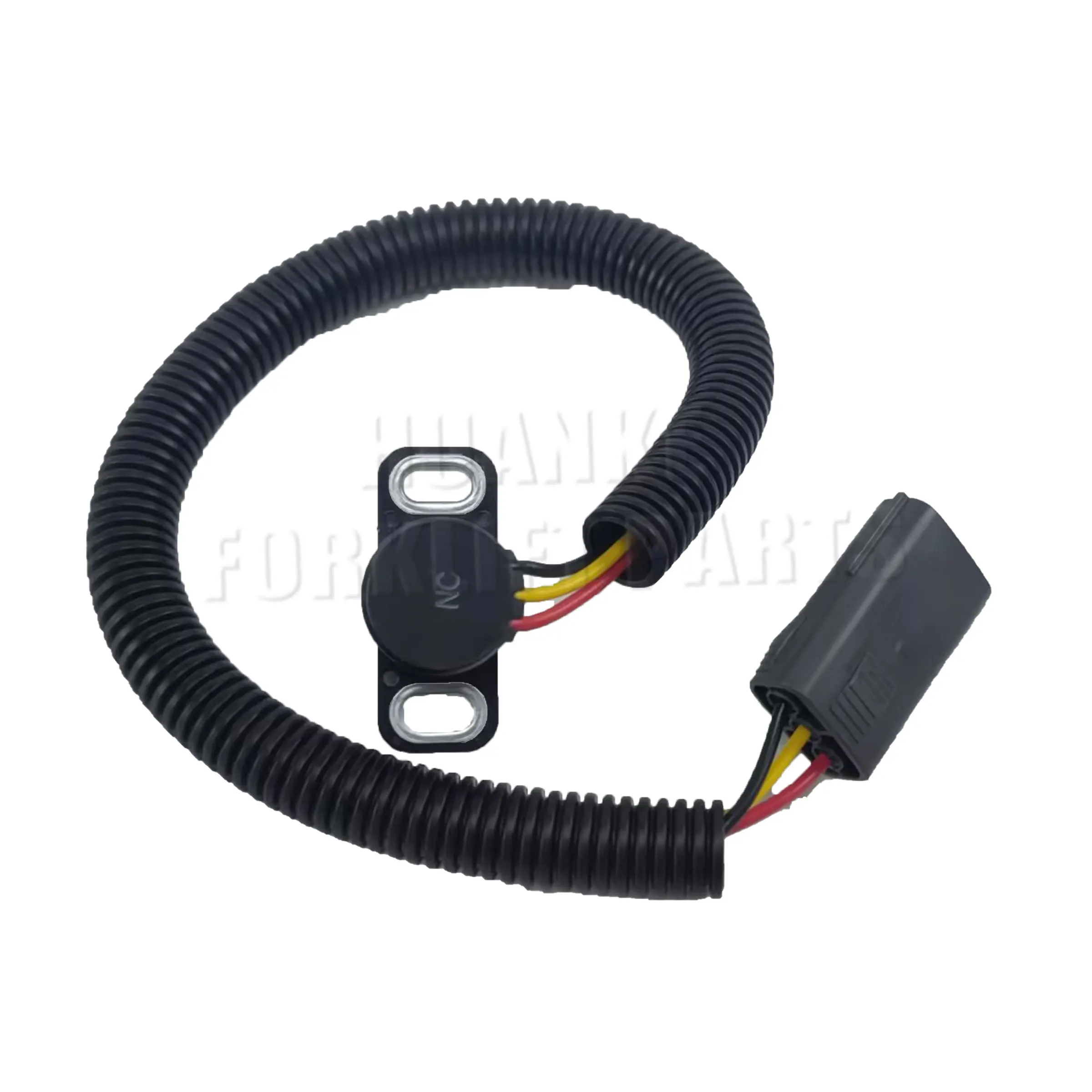 High Quality Speed Sensor 3EB-24-51311
High Quality Speed Sensor 3EB-24-51311