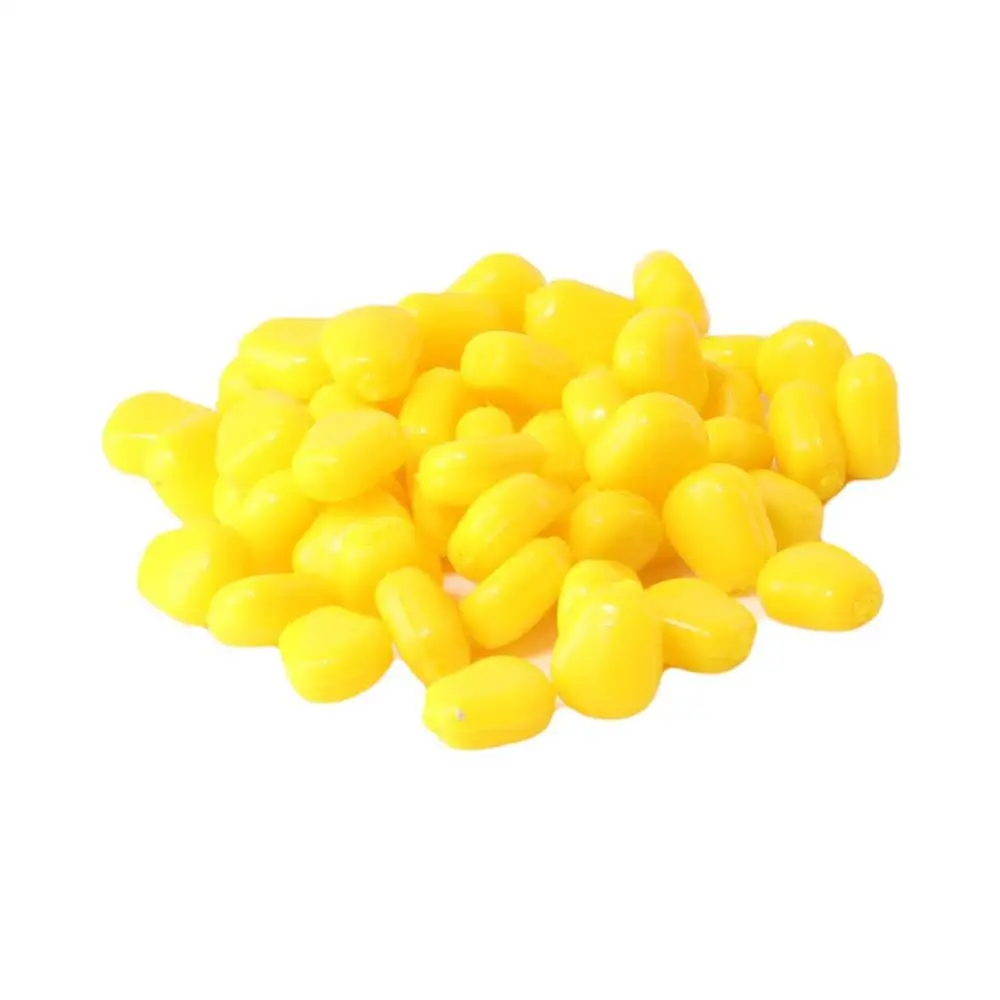 Accessories Carp Fishing Lure Flavoured Lure Soft Lure Floating Lures Pop-Up Corn Fishing Lure Fishing Corn Corn Smell Bait
Accessories Carp Fishing Lure Flavoured Lure Soft Lure Floating Lures Pop-Up Corn Fishing Lure Fishing Corn Corn Smell Bait