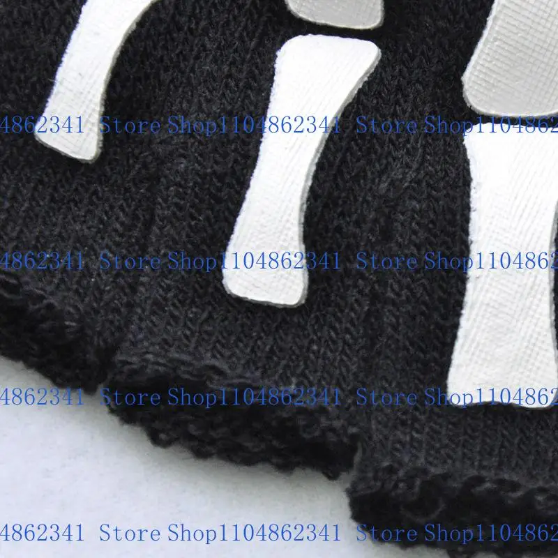 5asd Men Women Halloween Skeleton Skull Half Finger Gloves Glow Luminous Fingerless Stretch Knitted Mittens
5asd Men Women Halloween Skeleton Skull Half Finger Gloves Glow Luminous Fingerless Stretch Knitted Mittens