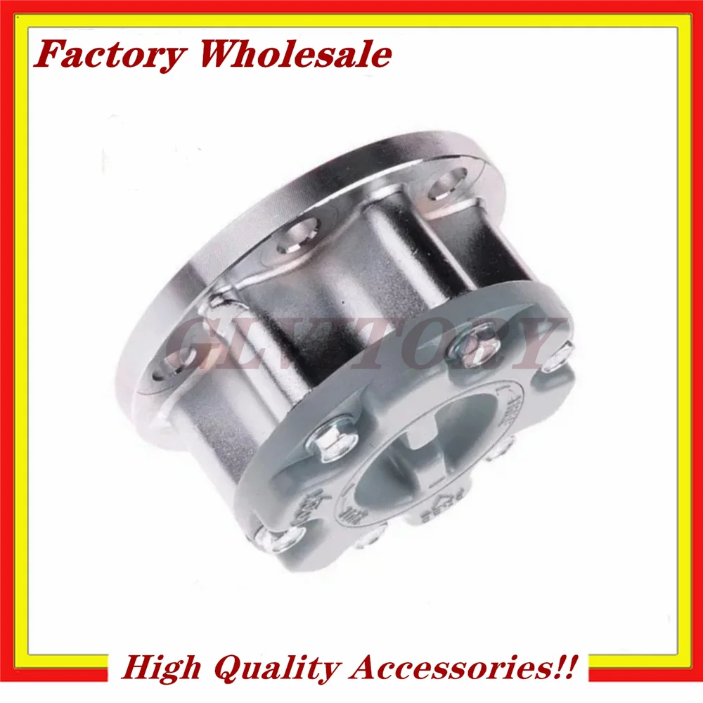 28T Freewheel Hub Assy MB886389 for Mitsubishi Pajero Montero Shogun 1 2 MK1 MK2 L200 Triton II III L300 New
28T Freewheel Hub Assy MB886389 for Mitsubishi Pajero Montero Shogun 1 2 MK1 MK2 L200 Triton II III L300 New