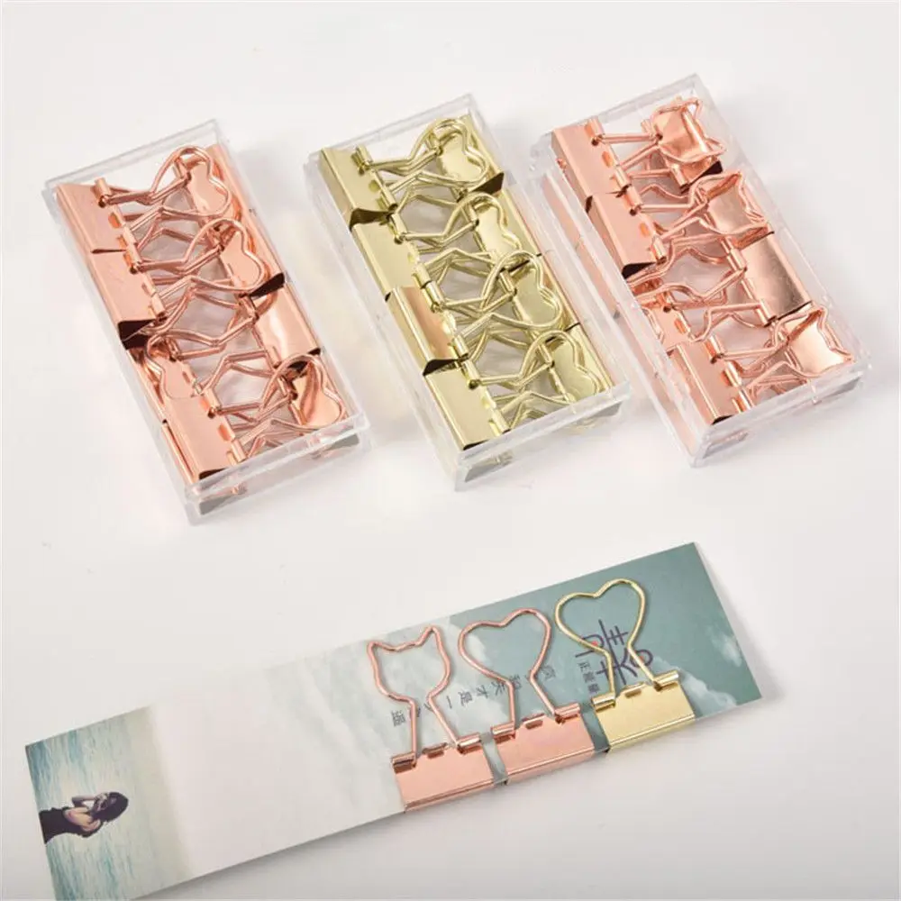 10 шт., высококачественная канцелярская книга, мини-скрепка для бумаг, офисные принадлежности, зажимы для переплета, металлические
10 шт., высококачественная канцелярская книга, мини-скрепка для бумаг, офисные принадлежности, зажимы для переплета, металлические