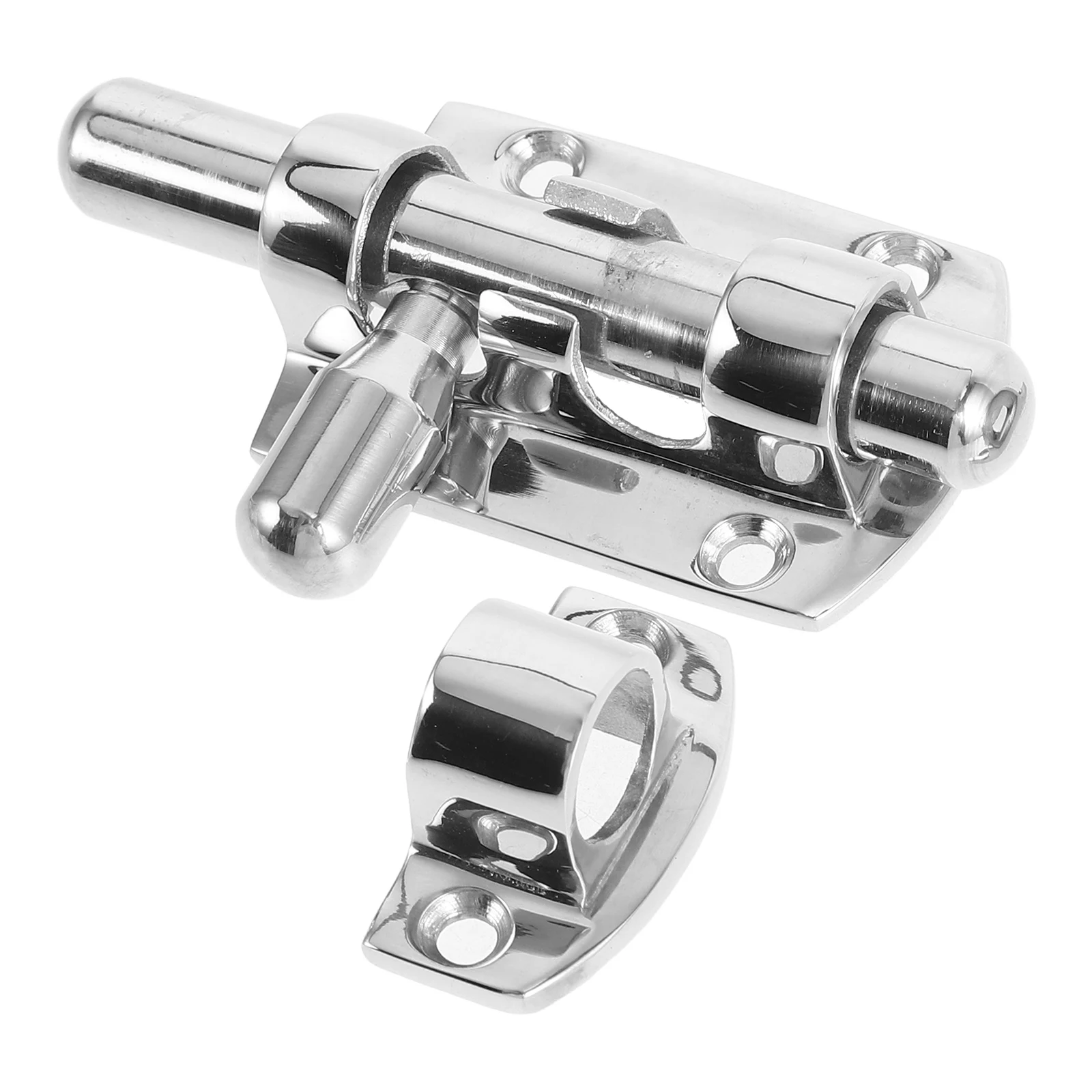 Door Latch RV Lock Slide Bolts Stainless Steel 316 Camper Gate Smooth Finish Easy Install Multipurpose Barrel Door Locks Inside
Door Latch RV Lock Slide Bolts Stainless Steel 316 Camper Gate Smooth Finish Easy Install Multipurpose Barrel Door Locks Inside