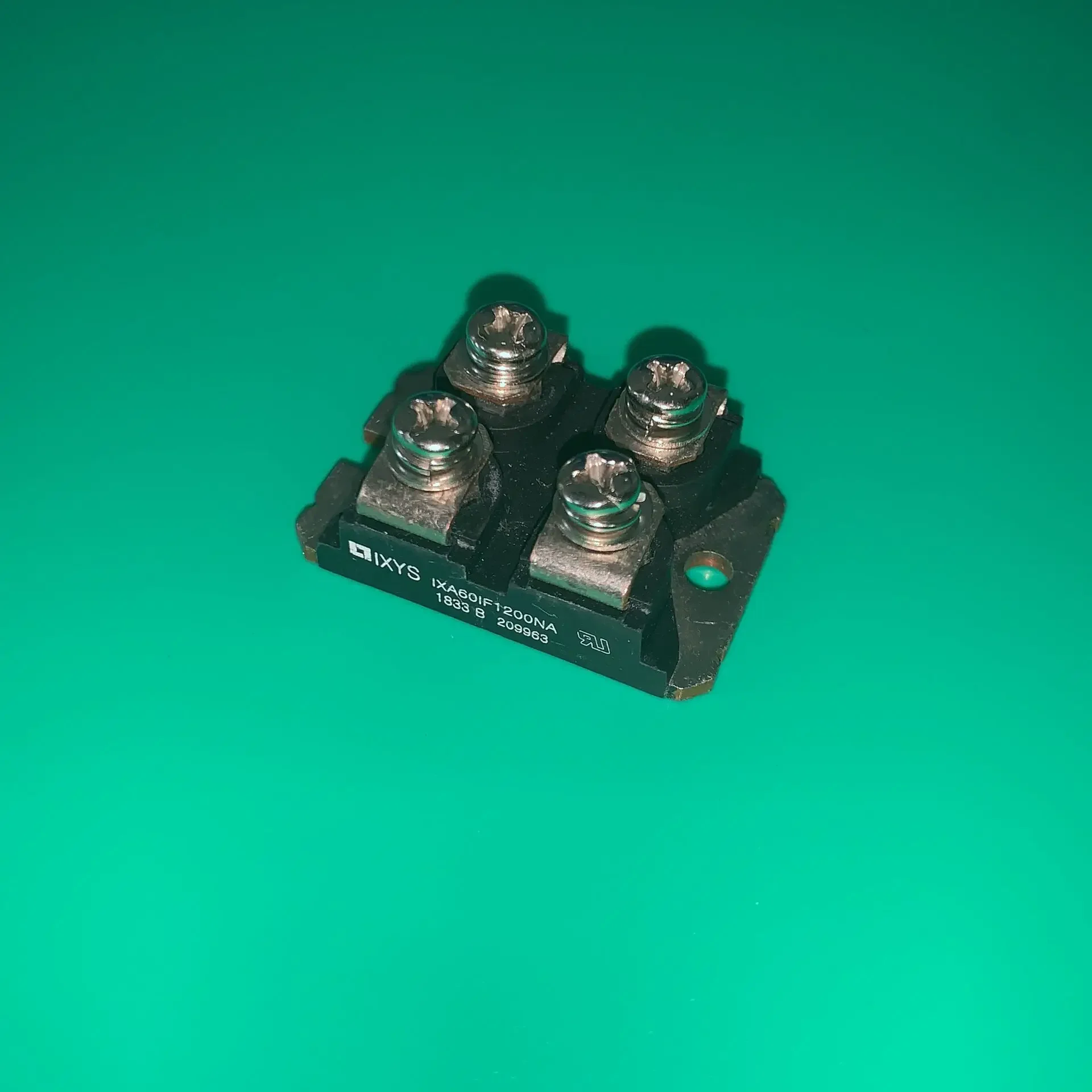 МОДУЛЬ IXA60IF1200NA IXA60IF1200N A IGBT MOD 1200 В 88 А 290 Вт SOT227B XPTIGBT IXA60IF1200 NA IXA60IF 1200NA IXA60 IF1200NA IXA 60I
МОДУЛЬ IXA60IF1200NA IXA60IF1200N A IGBT MOD 1200 В 88 А 290 Вт SOT227B XPTIGBT IXA60IF1200 NA IXA60IF 1200NA IXA60 IF1200NA IXA 60I