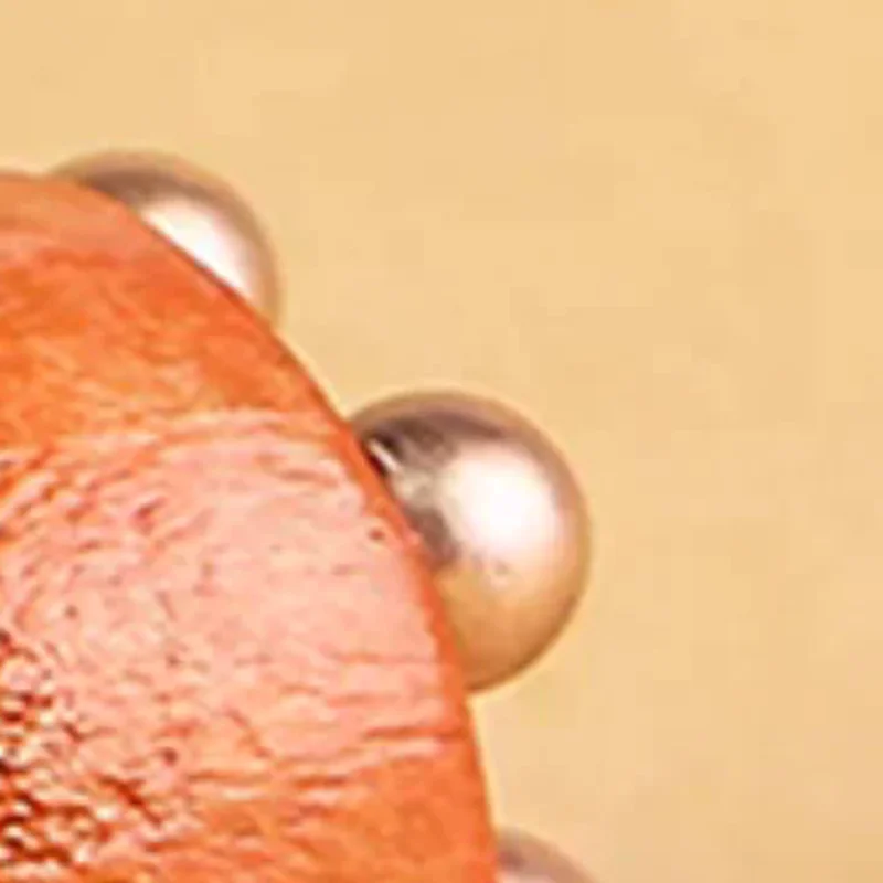 Lotus Seedpod Shape Massager Facial Physiotherapy Tool Sandalwood Face Eye Massage Tools Gua Sha Face Skin Care Massage Sticks
Lotus Seedpod Shape Massager Facial Physiotherapy Tool Sandalwood Face Eye Massage Tools Gua Sha Face Skin Care Massage Sticks
