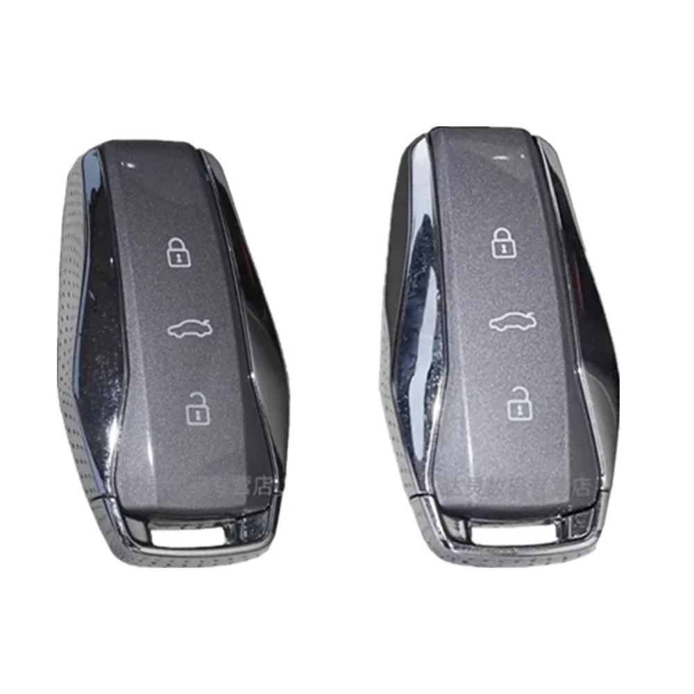Car Keyless Smart Remote Key for JAC E 10x E 30x E10x E30x Sei 2 Sehol X4 X6 A5 X8 Plus X6 JAC 2 JAC 4 JAC 6 Car NFC Key Card
Car Keyless Smart Remote Key for JAC E 10x E 30x E10x E30x Sei 2 Sehol X4 X6 A5 X8 Plus X6 JAC 2 JAC 4 JAC 6 Car NFC Key Card