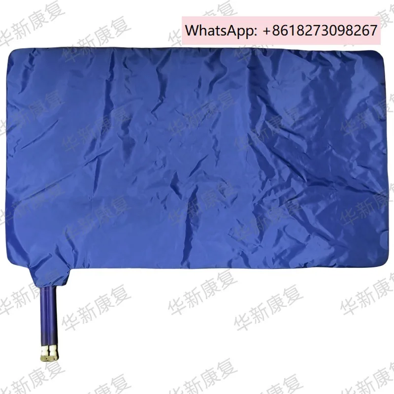 BD-98-100 Temperature Controller Special Accessories for Low Temperature Ice Blanket Machine - Ice Blanket Ice Cap
BD-98-100 Temperature Controller Special Accessories for Low Temperature Ice Blanket Machine - Ice Blanket Ice Cap