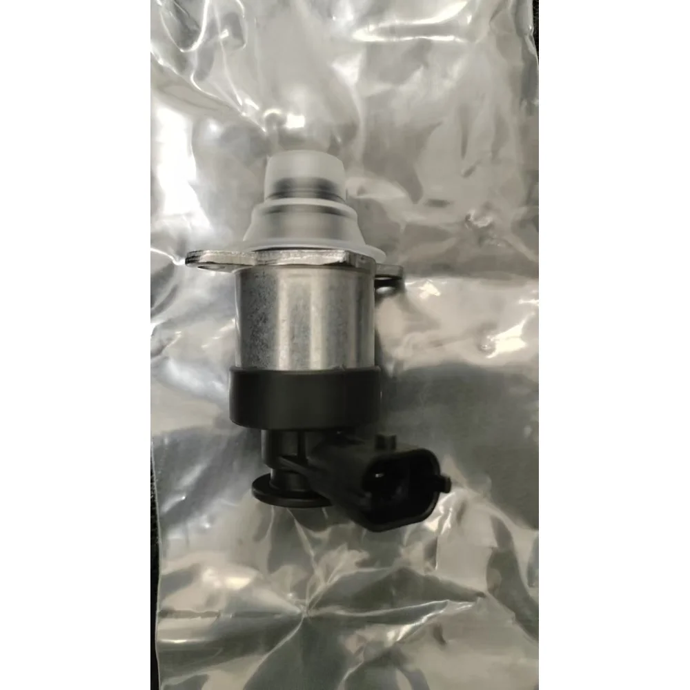 0928400779 Подходит для регулятора давления топлива Common Rail Bosch, всасывающего регулирующего клапана экскаватора
0928400779 Подходит для регулятора давления топлива Common Rail Bosch, всасывающего регулирующего клапана экскаватора