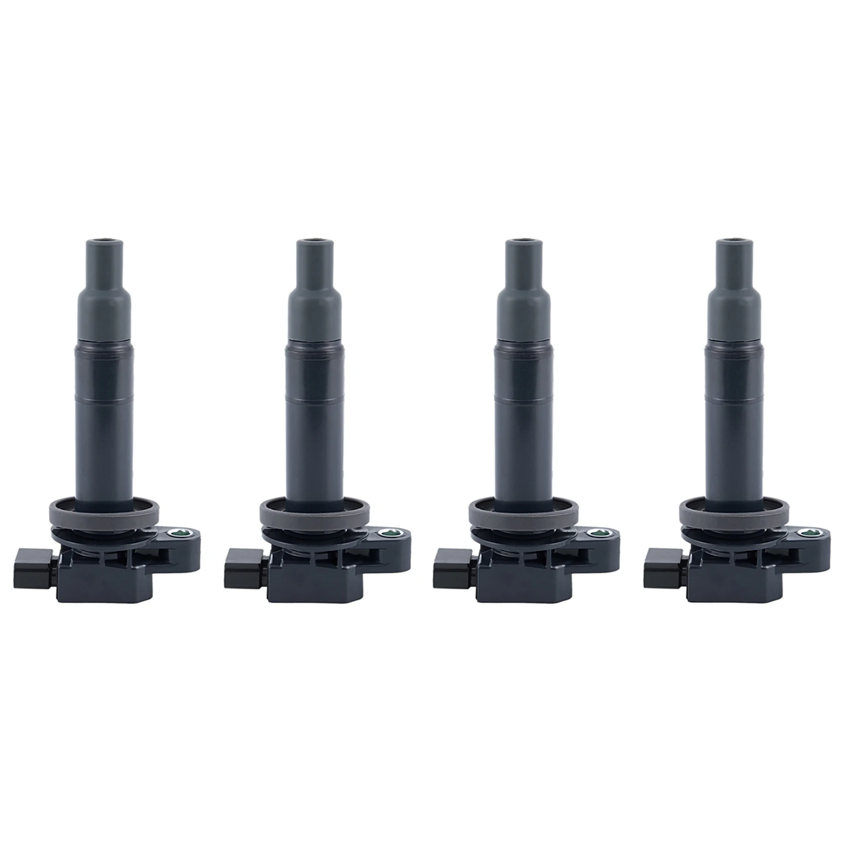 4X Ignition Coils 90919-02240 for Toyota Echo Prius Vios Yaris Scion Xa Xb 1.5L Car Accessories
4X Ignition Coils 90919-02240 for Toyota Echo Prius Vios Yaris Scion Xa Xb 1.5L Car Accessories